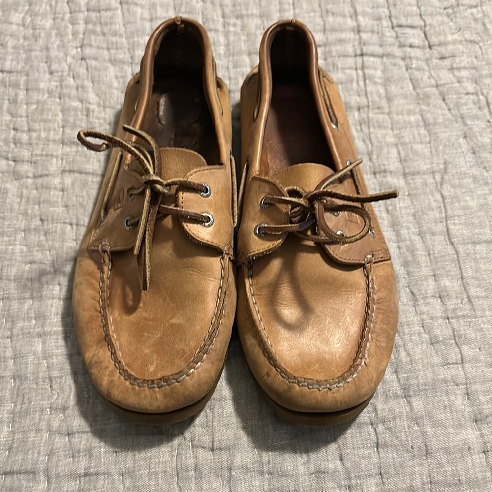 Men's Sperry Topsider Boatshoe